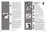 Preview for 14 page of Rowenta DR71 Series Manual