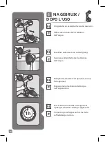 Предварительный просмотр 36 страницы Rowenta DR91 Series Manual