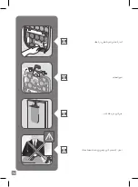 Предварительный просмотр 76 страницы Rowenta DR91 Series Manual