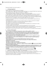 Предварительный просмотр 36 страницы Rowenta DUALIO FR0509000000 Instructions For Use Manual