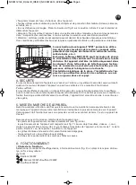 Preview for 4 page of Rowenta DUALIO IR 5010 FO Manual