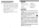 Preview for 23 page of Rowenta Duolab LV50 Manual