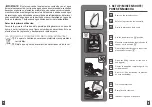 Preview for 7 page of Rowenta DW13 Series Manual