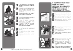 Preview for 13 page of Rowenta DW13 Series Manual