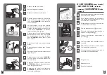 Preview for 14 page of Rowenta DW13 Series Manual