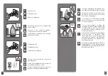 Preview for 16 page of Rowenta DW13 Series Manual