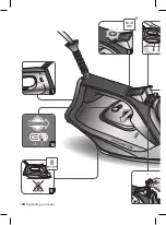 Preview for 2 page of Rowenta DW3250 Manual