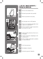 Preview for 13 page of Rowenta DW3250 Manual