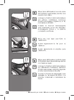 Preview for 16 page of Rowenta DW3250 Manual