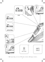 Предварительный просмотр 2 страницы Rowenta DW5080 Instructions For Use Manual