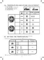 Предварительный просмотр 6 страницы Rowenta DW5080 Instructions For Use Manual