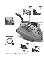 Предварительный просмотр 2 страницы Rowenta DW5260U1 Manual