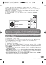 Предварительный просмотр 71 страницы Rowenta DW6000 Manual