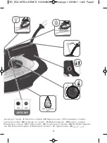 Preview for 3 page of Rowenta DW6010 Manual