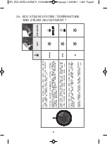 Preview for 8 page of Rowenta DW6010 Manual