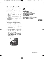 Preview for 43 page of Rowenta DW6010 Manual