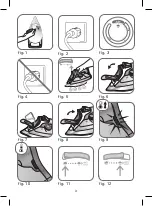 Предварительный просмотр 3 страницы Rowenta DW7180U1 Instructions For Use Manual