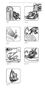 Preview for 5 page of Rowenta DW9220 Manual