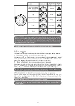 Preview for 6 page of Rowenta DW9230 Manual