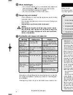 Preview for 19 page of Rowenta DX9100 Manual