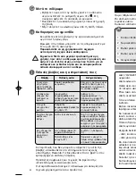 Предварительный просмотр 41 страницы Rowenta DX9100 Manual