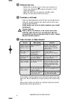 Предварительный просмотр 43 страницы Rowenta DX9100 Manual