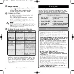 Preview for 5 page of Rowenta DX9300U1 Manual