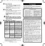 Preview for 13 page of Rowenta DX9300U1 Manual