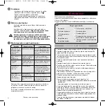 Preview for 27 page of Rowenta DX9300U1 Manual