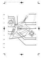 Preview for 3 page of Rowenta DZ5 Instructions For Use Manual