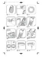 Preview for 4 page of Rowenta DZ5 Instructions For Use Manual