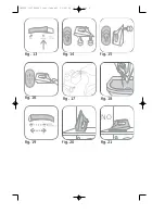 Preview for 5 page of Rowenta DZ5 Instructions For Use Manual