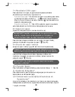 Preview for 43 page of Rowenta DZ5 Instructions For Use Manual