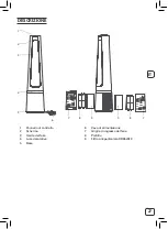 Предварительный просмотр 27 страницы Rowenta Eclipse QF503 Series Manual