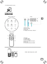 Предварительный просмотр 47 страницы Rowenta Eclipse QF503 Series Manual