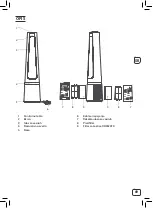 Предварительный просмотр 69 страницы Rowenta Eclipse QF503 Series Manual