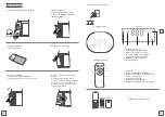 Предварительный просмотр 33 страницы Rowenta ECLIPSE QU506 Series Manual