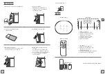 Предварительный просмотр 45 страницы Rowenta ECLIPSE QU506 Series Manual