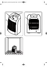 Preview for 2 page of Rowenta ENERGY EXCEL CLASSIC SO8010 Manual