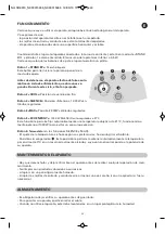 Preview for 19 page of Rowenta ENERGY EXCEL CLASSIC SO8010 Manual