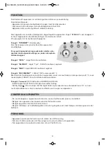 Preview for 31 page of Rowenta ENERGY EXCEL CLASSIC SO8010 Manual