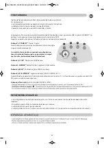 Preview for 43 page of Rowenta ENERGY EXCEL CLASSIC SO8010 Manual