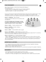 Preview for 6 page of Rowenta ENERGY EXCEL CLASSIC Manual