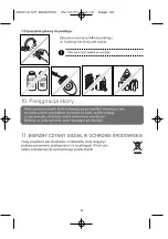 Предварительный просмотр 26 страницы Rowenta EP4690 User Manual