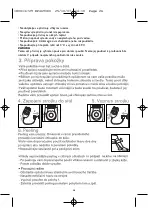 Предварительный просмотр 28 страницы Rowenta EP4690 User Manual