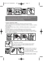 Предварительный просмотр 29 страницы Rowenta EP4690 User Manual