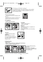 Предварительный просмотр 30 страницы Rowenta EP4690 User Manual