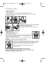 Предварительный просмотр 31 страницы Rowenta EP4690 User Manual