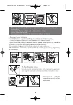 Предварительный просмотр 35 страницы Rowenta EP4690 User Manual