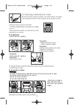 Предварительный просмотр 36 страницы Rowenta EP4690 User Manual